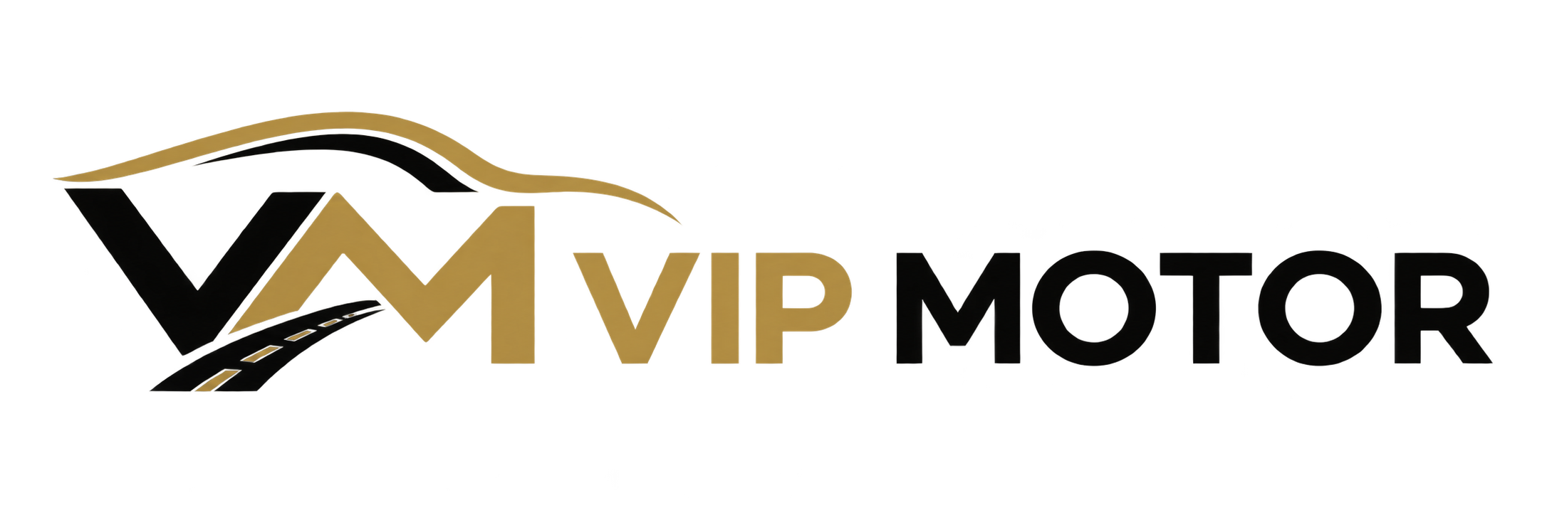 شعار VIP MOTOR
